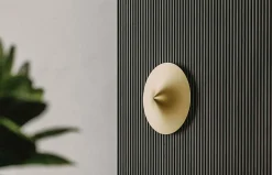 Lámpara de pared Hat de Aromas del Campo