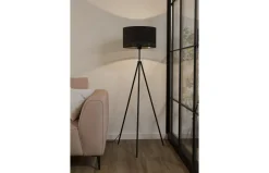Lámpara de pie Esteperra de Eglo