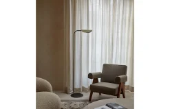 Lámpara de pie Ficus de Aromas del Campo