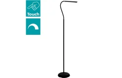 Lámpara de pie Laroa de Eglo