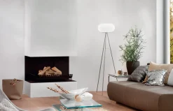 Lámpara de pie Optica de Eglo