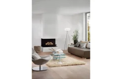 Lámpara de pie Optica de Eglo