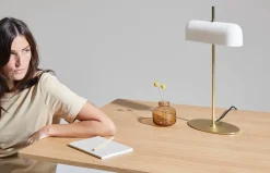 Lámpara de sobremesa Atil de Aromas del Campo