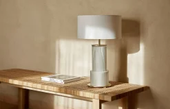 Lámpara de sobremesa Atina de Aromas del Campo