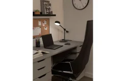 Lámpara de sobremesa Clavellina de Eglo