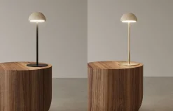 Lámpara de sobremesa Dussa de Aromas del Campo