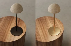 Lámpara de sobremesa Dussa de Aromas del Campo