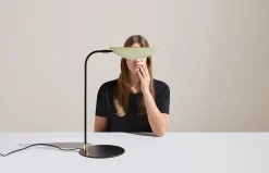 Lámpara de sobremesa Ficus de Aromas del Campo