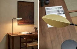 Lámpara de sobremesa Ficus de Aromas del Campo