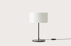 Lámpara de sobremesa Hedra de Aromas del Campo