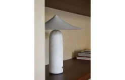 Lámpara de sobremesa Kine de Aromas del Campo