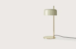 Lámpara de sobremesa Lalu de Aromas del Campo