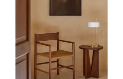 Lámpara de sobremesa Lalu de Aromas del Campo