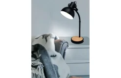 Lámpara de sobremesa Lubenham de Eglo