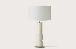 Lámpara de sobremesa Lusa de Aromas del Campo