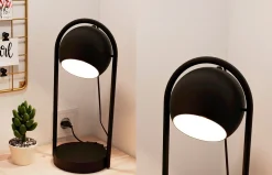 Lámpara de sobremesa Murnia de Eglo