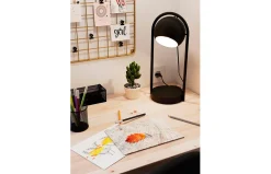 Lámpara de sobremesa Murnia de Eglo