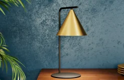 Lámpara de sobremesa Narices de Eglo