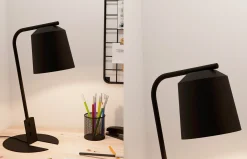 Lámpara de sobremesa Oneda de Eglo