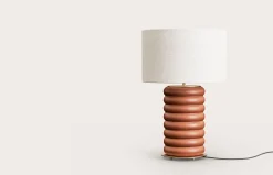 Lámpara de sobremesa Onut de Aromas del Campo