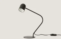 Lámpara de sobremesa Pipe de Aromas del Campo