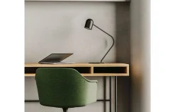 Lámpara de sobremesa Pipe de Aromas del Campo