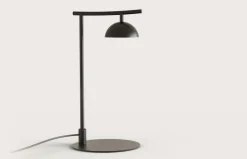 Lámpara de sobremesa Tana de Aromas del Campo