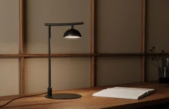 Lámpara de sobremesa Tana de Aromas del Campo