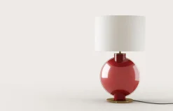 Lámpara de sobremesa Tilla de Aromas del Campo