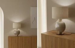 Lámpara de sobremesa Tilla de Aromas del Campo