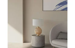 Lámpara de sobremesa Tilla de Aromas del Campo