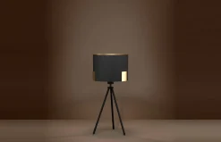 Lámpara de sobremesa Tortola de Eglo