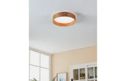 Lámpara de techo Luppineria de Eglo