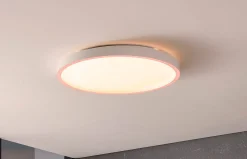 Lámpara de techo Montemorelos-Z de Eglo