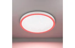 Lámpara de techo Montemorelos-Z de Eglo