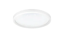 Lámpara de techo Montemorelos-Z de Eglo