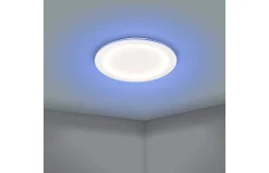 Lámpara de techo Padrogiano-Z de Eglo