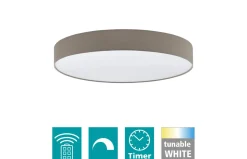 Lámpara de techo Romao 3 de Eglo