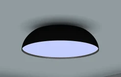 Lámpara de techo Tollos-Z de Eglo