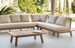 Mesa auxiliar exterior Nature de Arkimueble