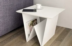 Mesa auxiliar Soho de BoCubi