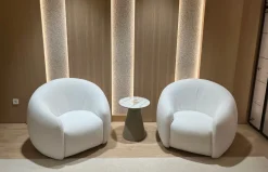 Mesa auxiliar Stum de Rodri Diseño