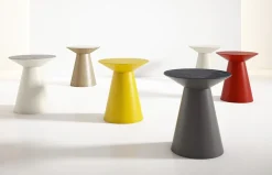 Mesa auxiliar Stum de Rodri Diseño