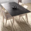 Mesa comedor New Nagare MJ03 de A.Brito