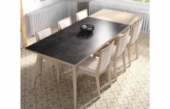 Mesa comedor New Nagare MJ03 de A.Brito