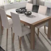 Mesa comedor New Nagare MJ09 de A.Brito