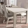 Mesa comedor New Nagare MJ06 de A.Brito
