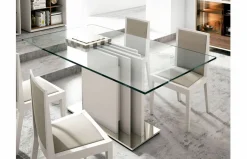 Mesa comedor Next 205 de A.Brito