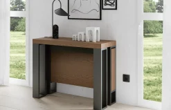 Mesa consola Kendra 4063 de Disemobel