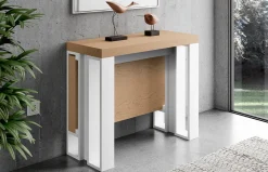 Mesa consola Kendra 4064 de Disemobel